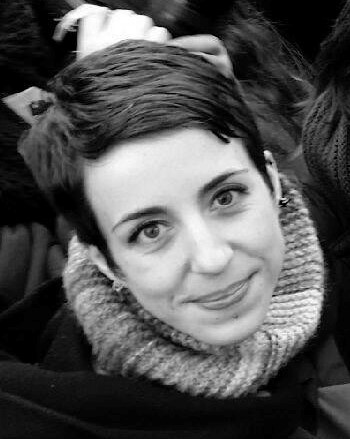 Amandine Olivier - Correctrice freelance