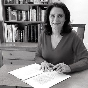 Liliane Rosati Intervenant Lecteur Correcteur