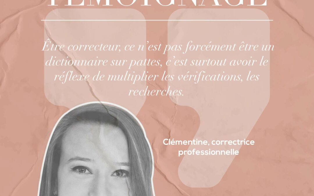 Devenir lecteur-correcteur, épisode 2 : être freelance pour changer de vi(ll)e