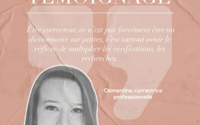 Devenir lecteur-correcteur, épisode 2 : être freelance pour changer de vi(ll)e