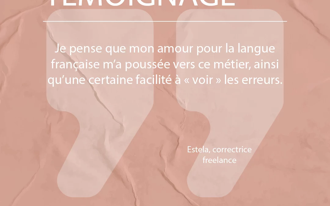 Devenir lecteur-correcteur, épisode 3 : être correcteur freelance, un statut idéal pour les touche-à-tout