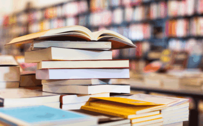 Les 10 livres indispensables pour devenir lecteur-correcteur