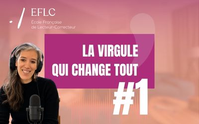 Épisode #01 : Blandine, lectrice-correctrice et traductrice