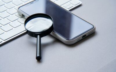 L’intelligence artificielle va-t-elle remplacer les lecteurs-correcteurs ?